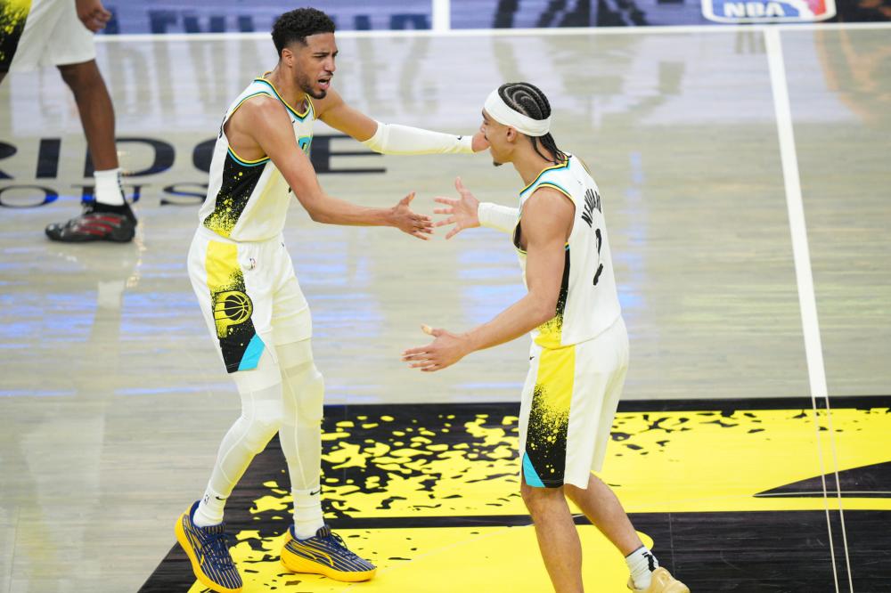 惨败于尼克 惨败于尼克